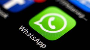 SPM: Encarcelan dos jóvenes acusados extorsionar menores por WhatsApp