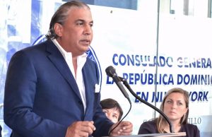 Consulado RD NY lleva servicios a zona de Hazleton, Pennsylvania Consulado RD NY lleva servicios a zona de Hazleton, Pennsylvania