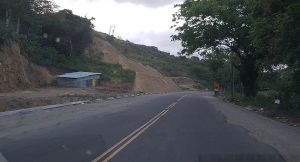 PUERTO PLATA: Especulación con terrenos afecta avance carretera