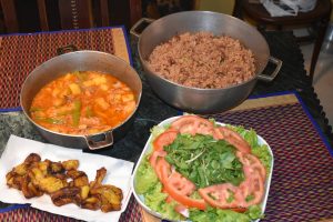 Anuncian Primer Festival Gastronómico Dominicano