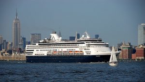 Follaje, langostas y faros: Cruceros de otoño en Nueva Inglaterra Follaje, langostas y faros: Cruceros de otoño en Nueva Inglaterra