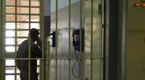 Presos de Nueva York podrá hacer llamadas gratis Presos de Nueva York podrá hacer llamadas gratis