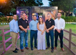 Supermercados Nacional lanza «Hermandad El Papá de la Carne» Supermercados Nacional lanza «Hermandad El Papá de la Carne»