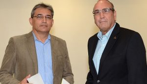 Radisson Santo Domingo firma acuerdo con Aldeas Infantiles SOS