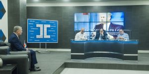 Gobierno construirá 40 parqueos públicos de hasta ocho niveles