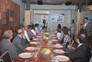 Banreservas convoca Programa CREE en Santiago Banreservas convoca Programa CREE en Santiago