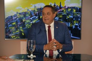 IAD: 59 mil productores beneficiados Visitas Sorpresa