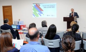 Guía del MICM sobre redes sociales apoya expansión digital de mipymes