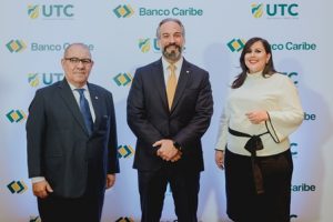 Banco Caribe impactará unos 800 colaboradores proyecto formación