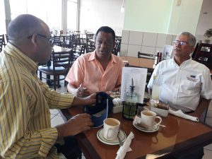 Comunidad dominicana en Puerto Rico, dinámica y trabajadora Comunidad dominicana en Puerto Rico, dinámica y trabajadora