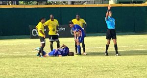 SFM supera al Barcelona Atlético en torneo de la LDF