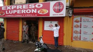 Pro Consumidor cierra centros de comida del Ensanche Luperón