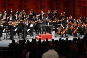 Refidomsa PDV ofrece concierto Clásicos dominicanos del siglo XX