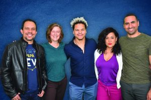 “La EntreViú” gana tercer lugar en Dominican Film Festival