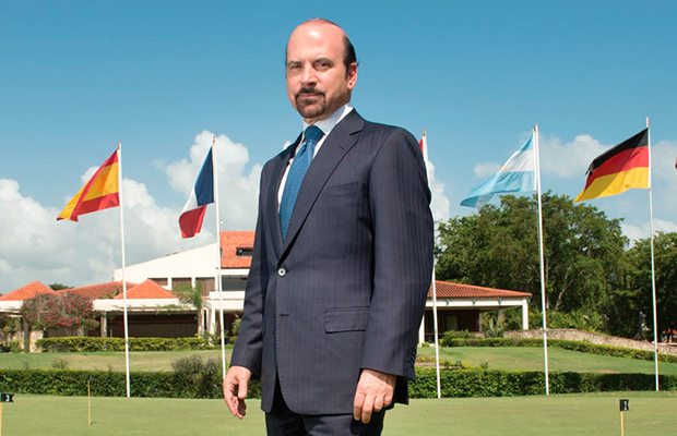 Fiscalía arresta a José Luis Asilis por fraude fiscal, lavado activos y otros imagen