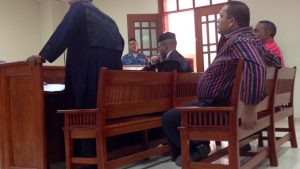 CABARETE: Encarcelan ex funcionarios por malversar RD$185 millones