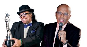 Sergio Vargas y Ramón Orlando se unen en ¨Bohemios¨