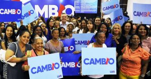 Abinader reorientaría asistencia social que ofrece el Gobierno Abinader reorientaría asistencia social que ofrece el Gobierno