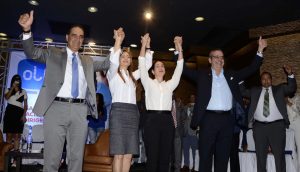 Abinader propone “Coalición por el Cambio” para superar gobierno PLD Abinader propone “Coalición por el Cambio” para superar gobierno PLD