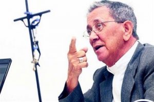 Fallece Fabio Mamerto Rivas, obispo emérito de la Diócesis de Barahona