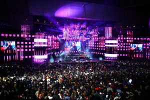 Canal «Tarima TV» adquiere derechos festivales de Viña del Mar