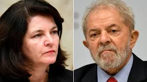 BRASIL: Fiscal general impugna candidatura presidencial de Lula