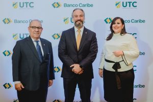 Banco Caribe inicia programa educativo para sector financiero