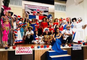 LOS ANGELES: Fundación presentó el evento “Raíces” LOS ANGELES: Fundación presentó el evento “Raíces”