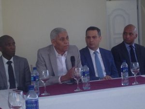 SAN CRISTOBAL: Nelson Guillén destaca impacto visitas sorpresa