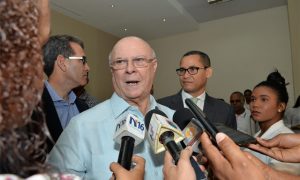 HM advierte hay que arrancarle el pescuezo para ganarle en el PRM