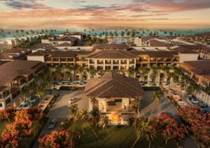 Lopesan Costa Bávaro inicia operaciones en el verano del 2019 Lopesan Costa Bávaro inicia operaciones en el verano del 2019