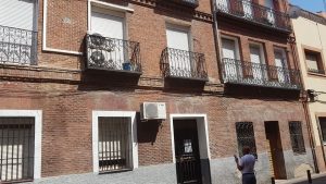 ESPAÑA: Encuentran cadáver se presume es de una dominicana