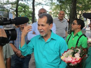 Alianza País afirma PLD ha hecho de RD una sociedad corrupta