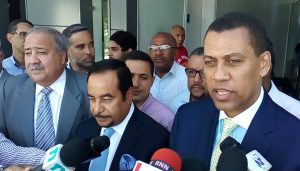 Piden a Vargas explicar relación con vinculados caso Los Tres Brazos