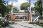 ADN remoza e ilumina parque Braulio Álvarez