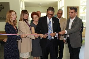 INPOSDOM y Centro Perelló abren “Exposición de Cartas Epistolares”