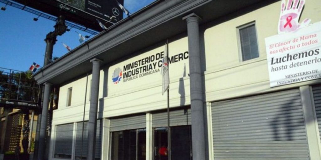 MICM aclara no compró inmueble ha motivado querella a Freddy Pérez imagen