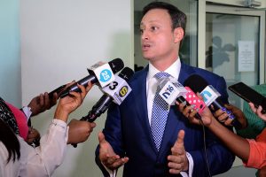 Procurador dice hay «suficientes» pruebas imputados Odebrecht