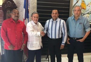 Partido Liberal iniciará trabajos para dinamizarse