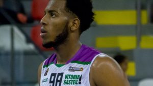 El Básquet Coruña incorpora al dominicano Jonathan Araujo El Básquet Coruña incorpora al dominicano Jonathan Araujo