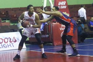 Los Cañeros del Este empatan Gran Final LNB