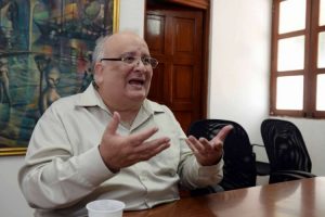 NICARAGUA: Opositores denuncian fuerte persecución del gobierno