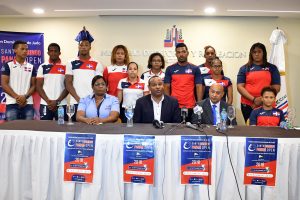 Fedojudo montará Open Continental clasificatorio Tokio 2020