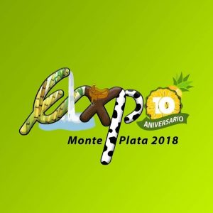 MONTE PLATA: Todo listo para Expo Monte Plata 2018