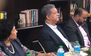 Leonel Fernández está convencido de que ganará las elecciones 2020 Leonel Fernández está convencido de que ganará las elecciones 2020