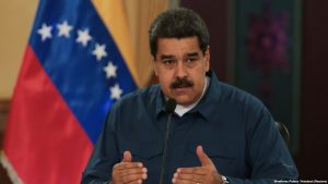VENEZUELA: Maduro declara feriado nacional para poner en vigencia nueva moneda VENEZUELA: Maduro declara feriado nacional para poner en vigencia nueva moneda