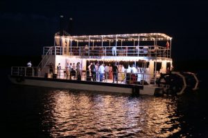 Revista Cigarro Dominicano celebra quinto aniversario Revista Cigarro Dominicano celebra quinto aniversario