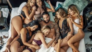 Maluma estrena «Mala mía» previo a su concierto en Santo Domingo