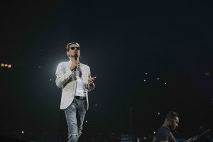 Marc Anthony con nuevo disco en colaboración con reconocidos artistas