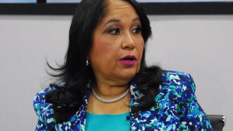 Presidenta del PAL favorece uso sistema automatizado en elecciones imagen